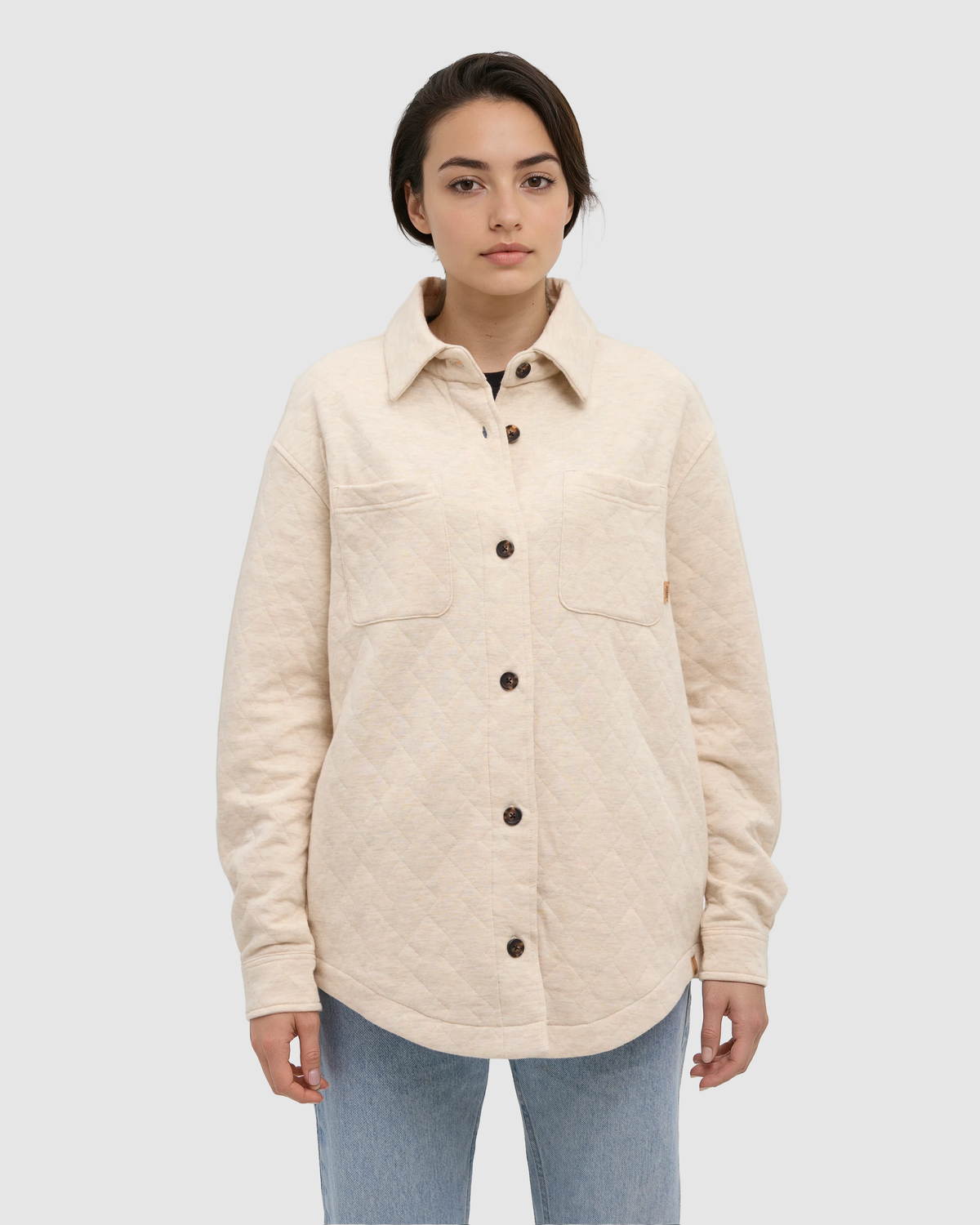 Dunes Overshirt-2