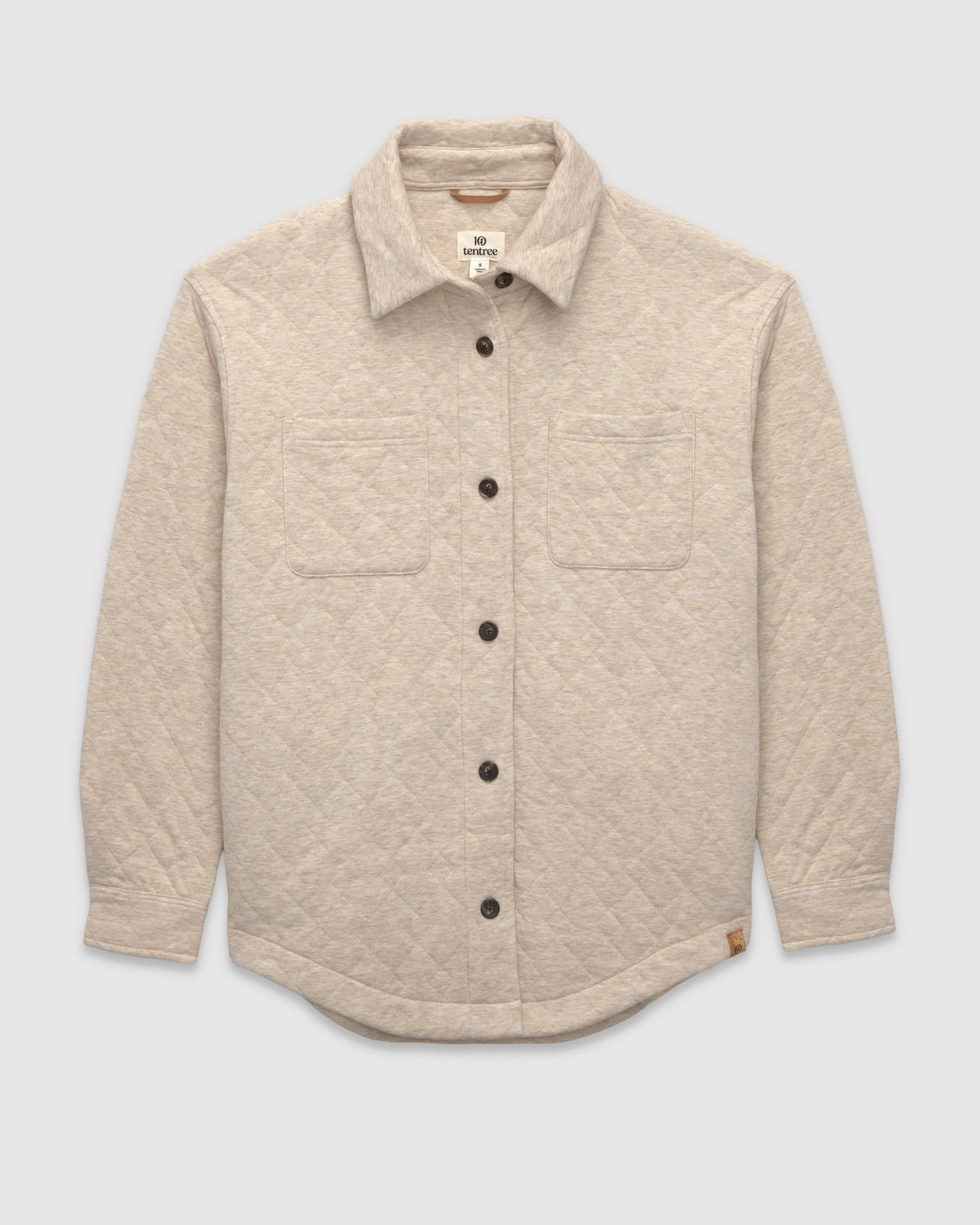 Dunes Overshirt-5