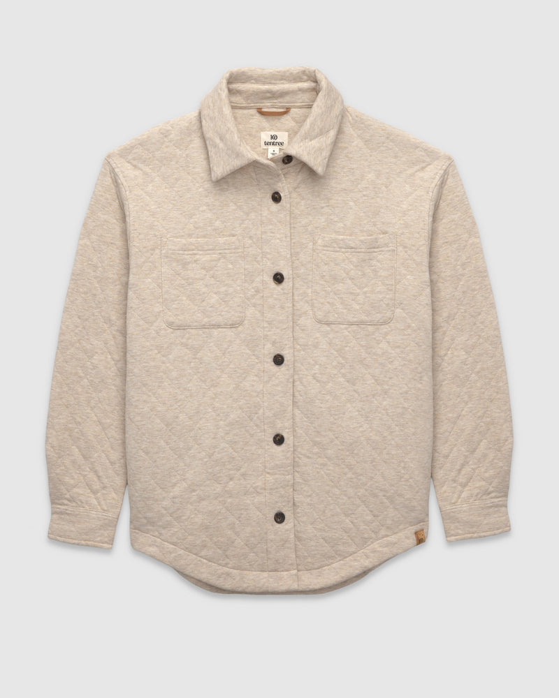 Dunes Overshirt-5