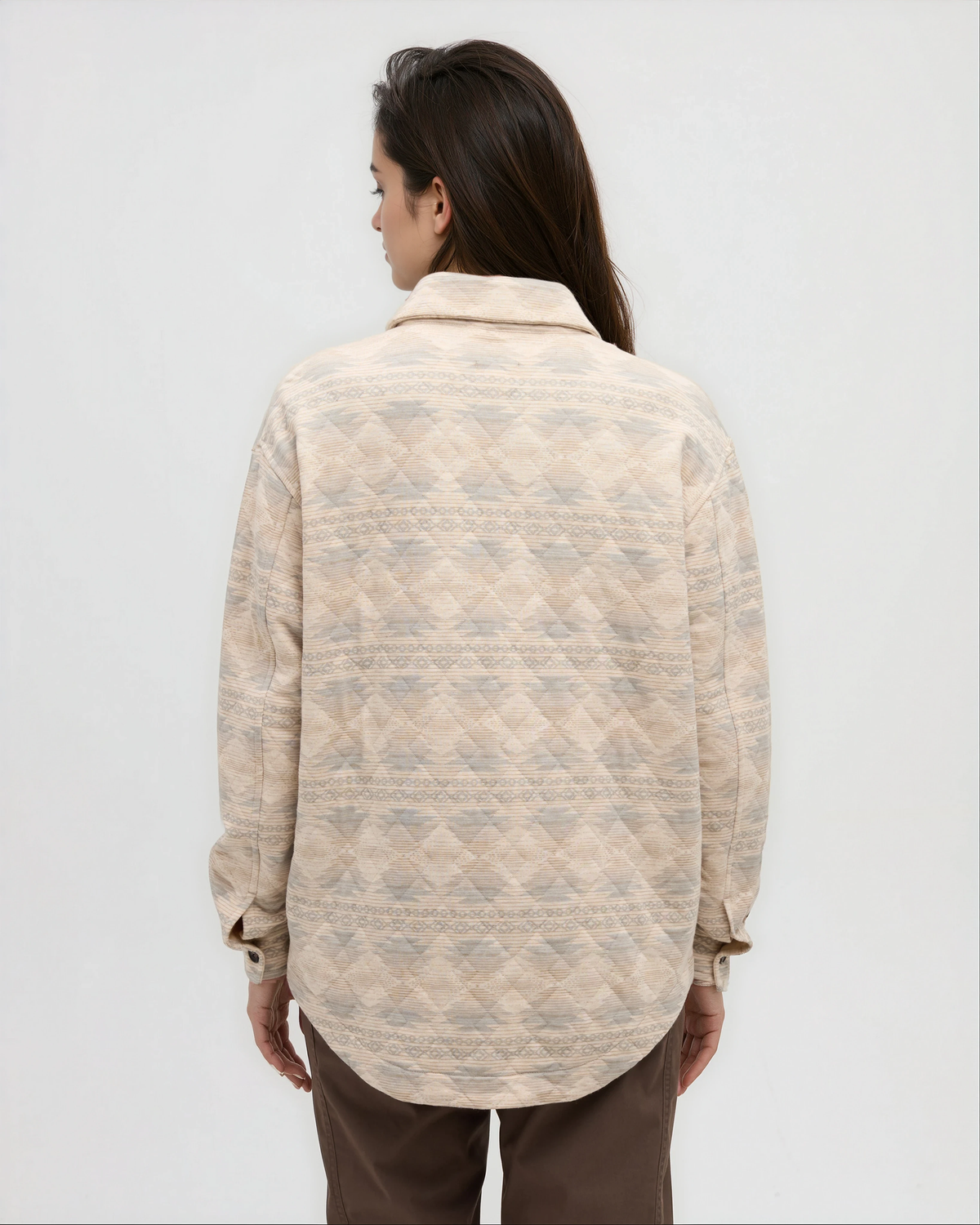 Dunes Overshirt-4