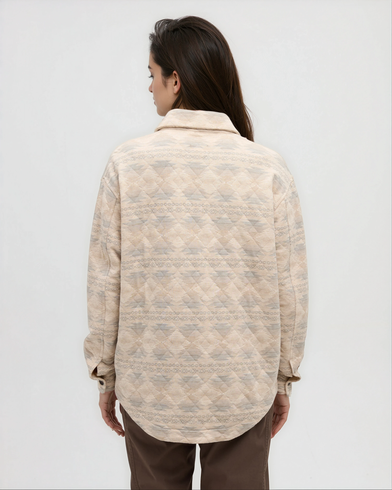 Dunes Overshirt-4