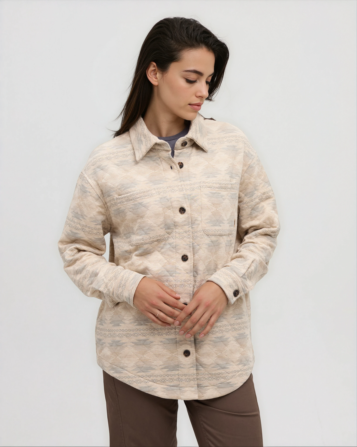 Dunes Overshirt-3