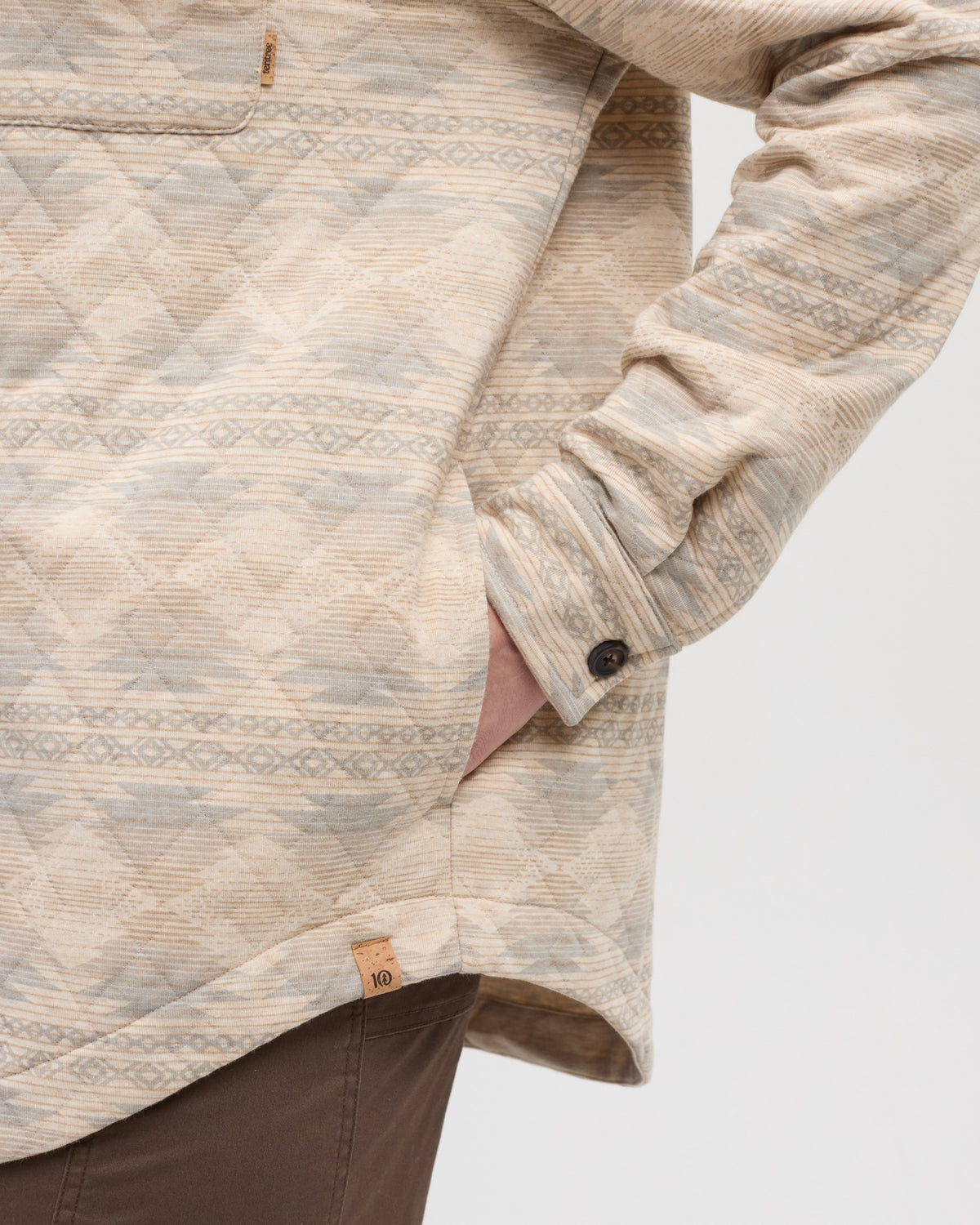 Dunes Overshirt-6