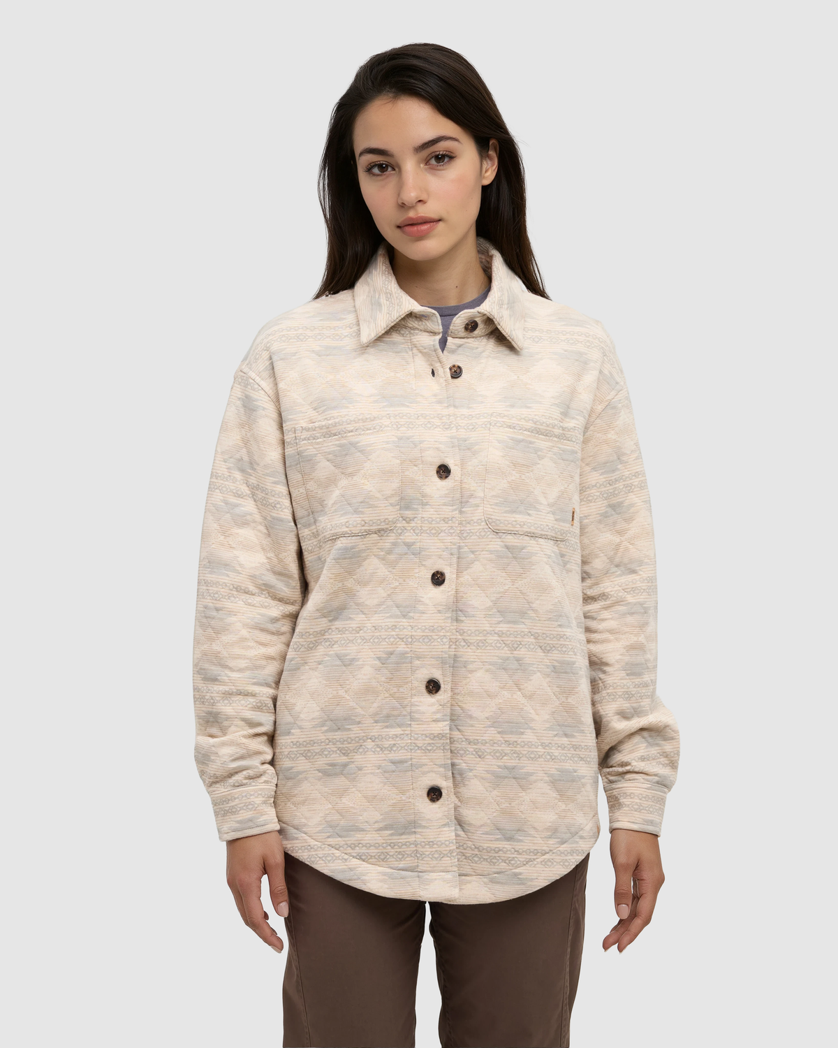 Dunes Overshirt-1