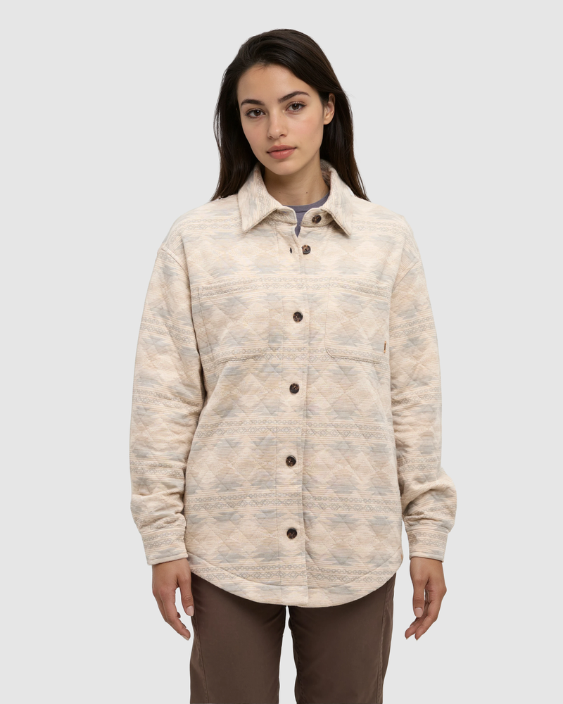 Dunes Overshirt-1