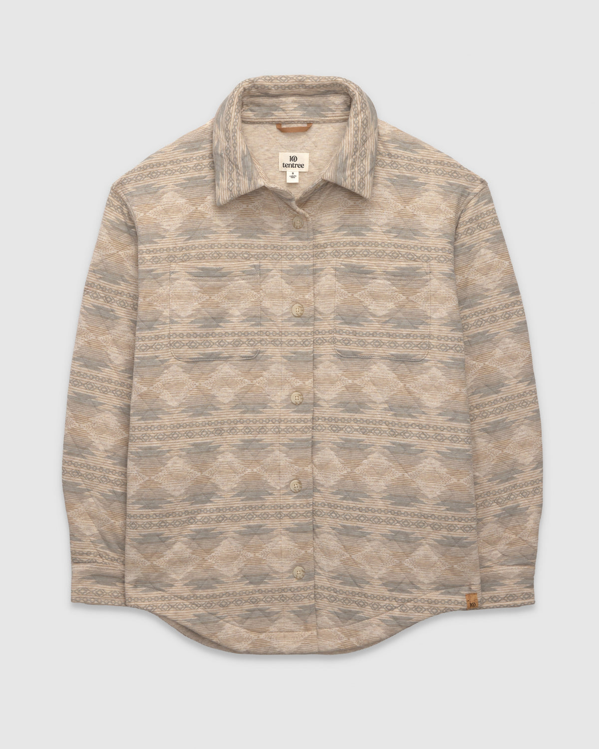Dunes Overshirt-7