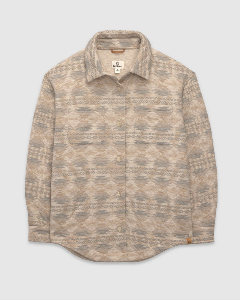 Dunes Overshirt-7