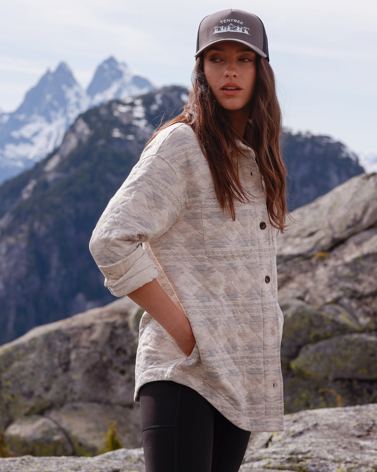 Dunes Overshirt-2