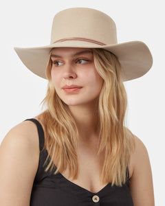 Harlow Boater Hat-4