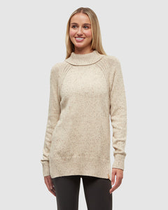 Spokane Fleck Sweater-1