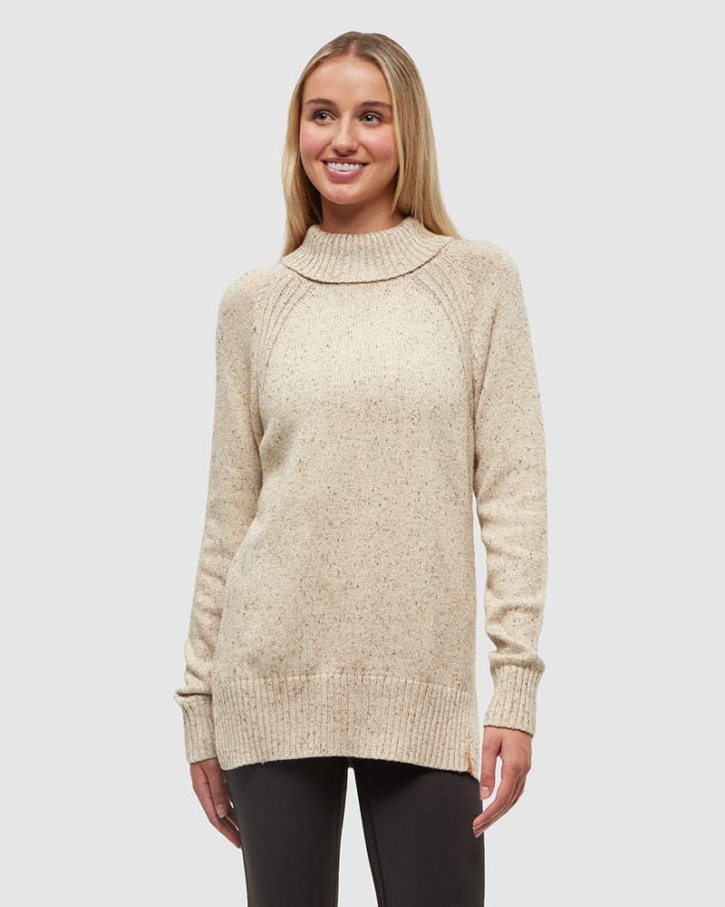 Spokane Fleck Sweater-1