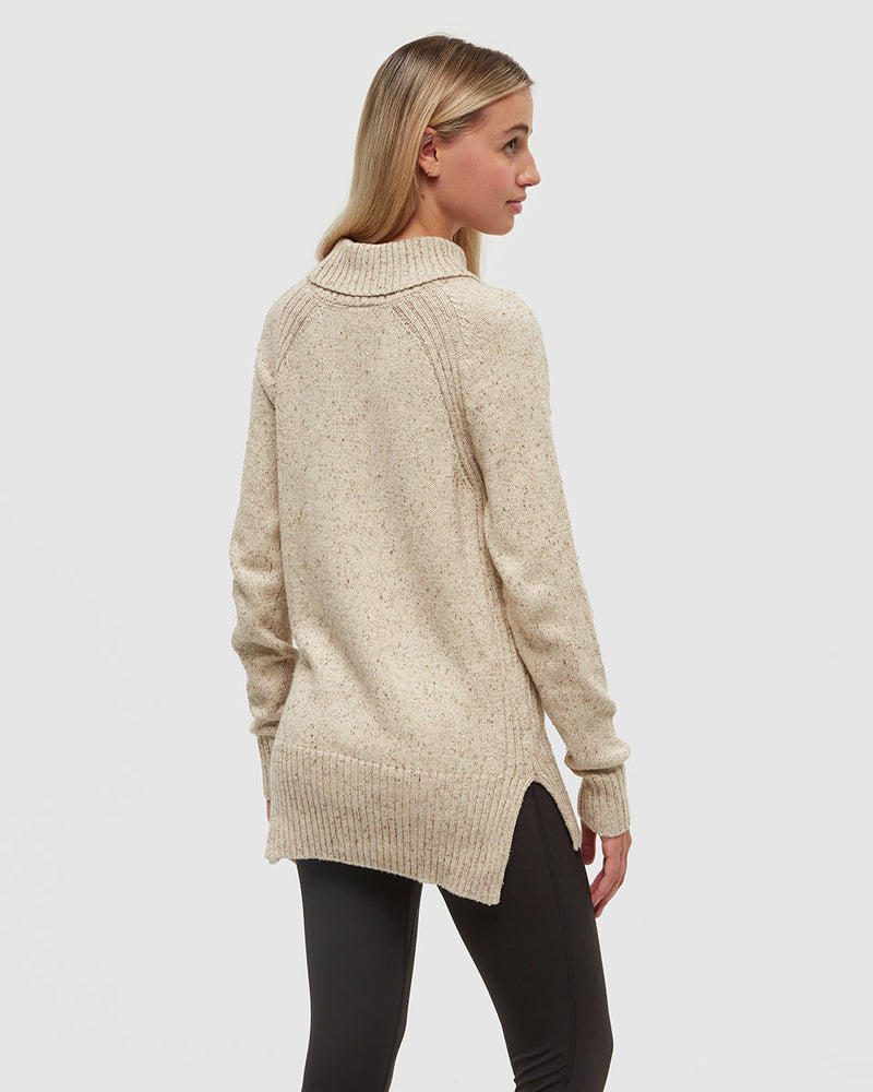 Spokane Fleck Sweater-3