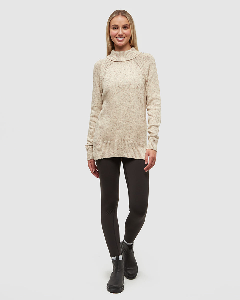 Spokane Fleck Sweater-2