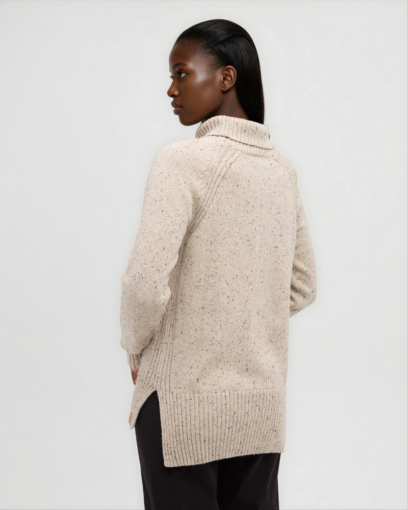 Spokane Fleck Sweater-3