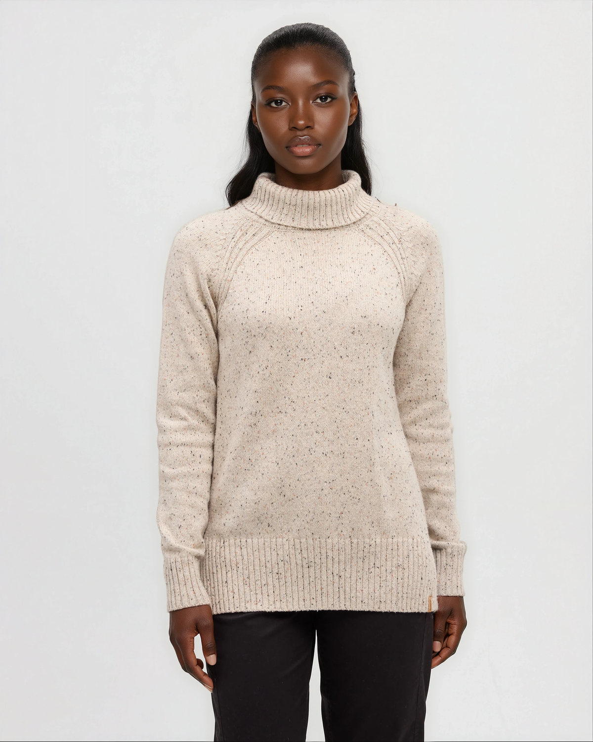 Spokane Fleck Sweater-1