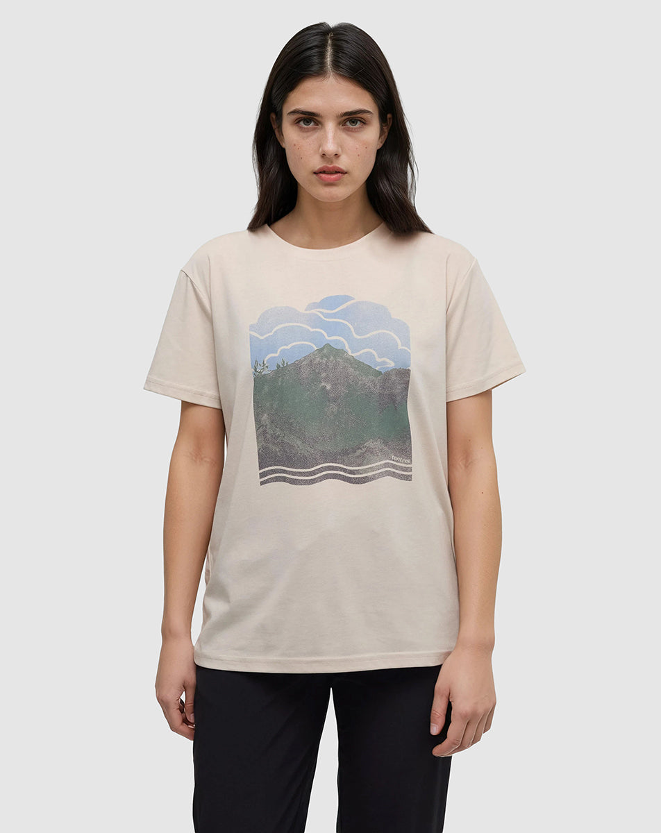 Cloud Valley T-Shirt-1
