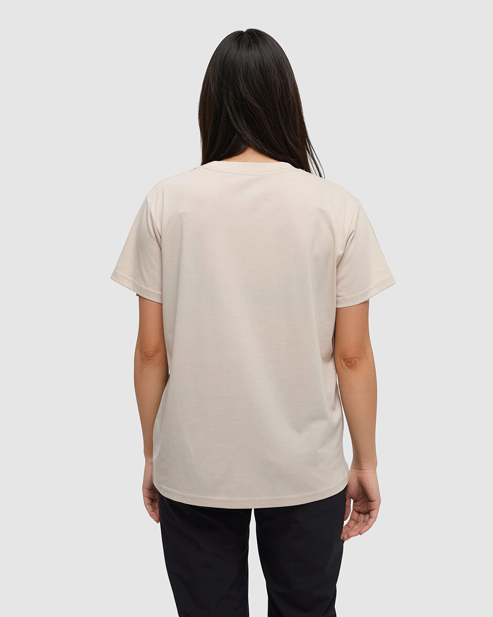 Cloud Valley T-Shirt-3