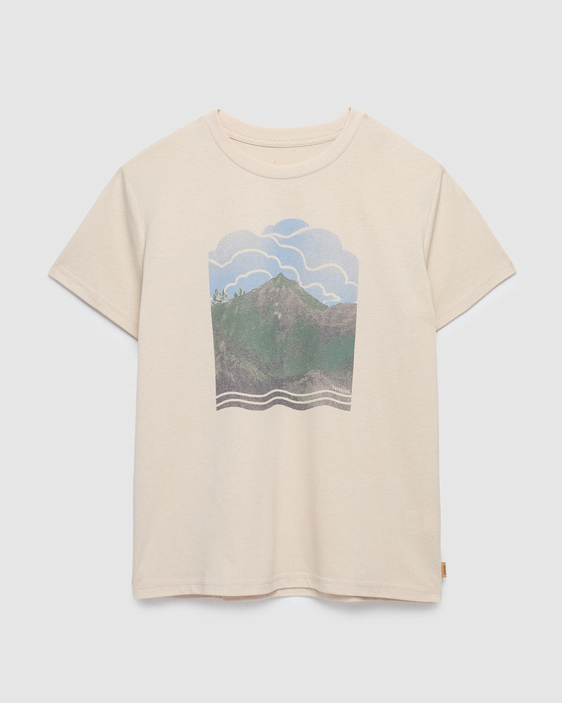 Cloud Valley T-Shirt-4