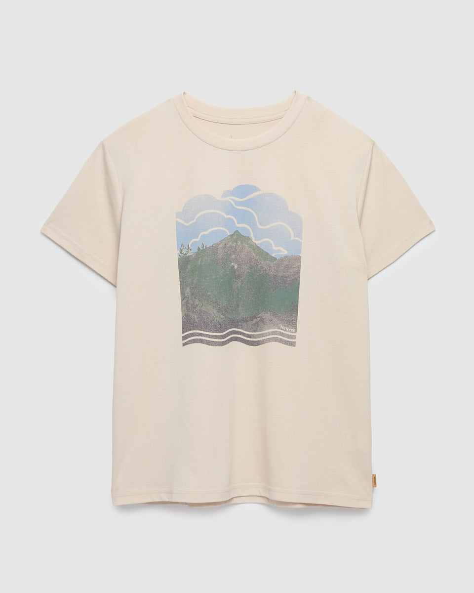 Cloud Valley T-Shirt-4