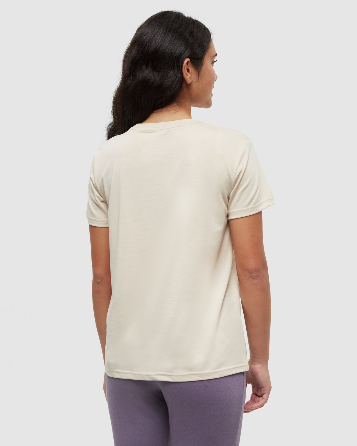 Mountain Moon T-Shirt-3