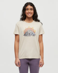 Mountain Moon T-Shirt-1