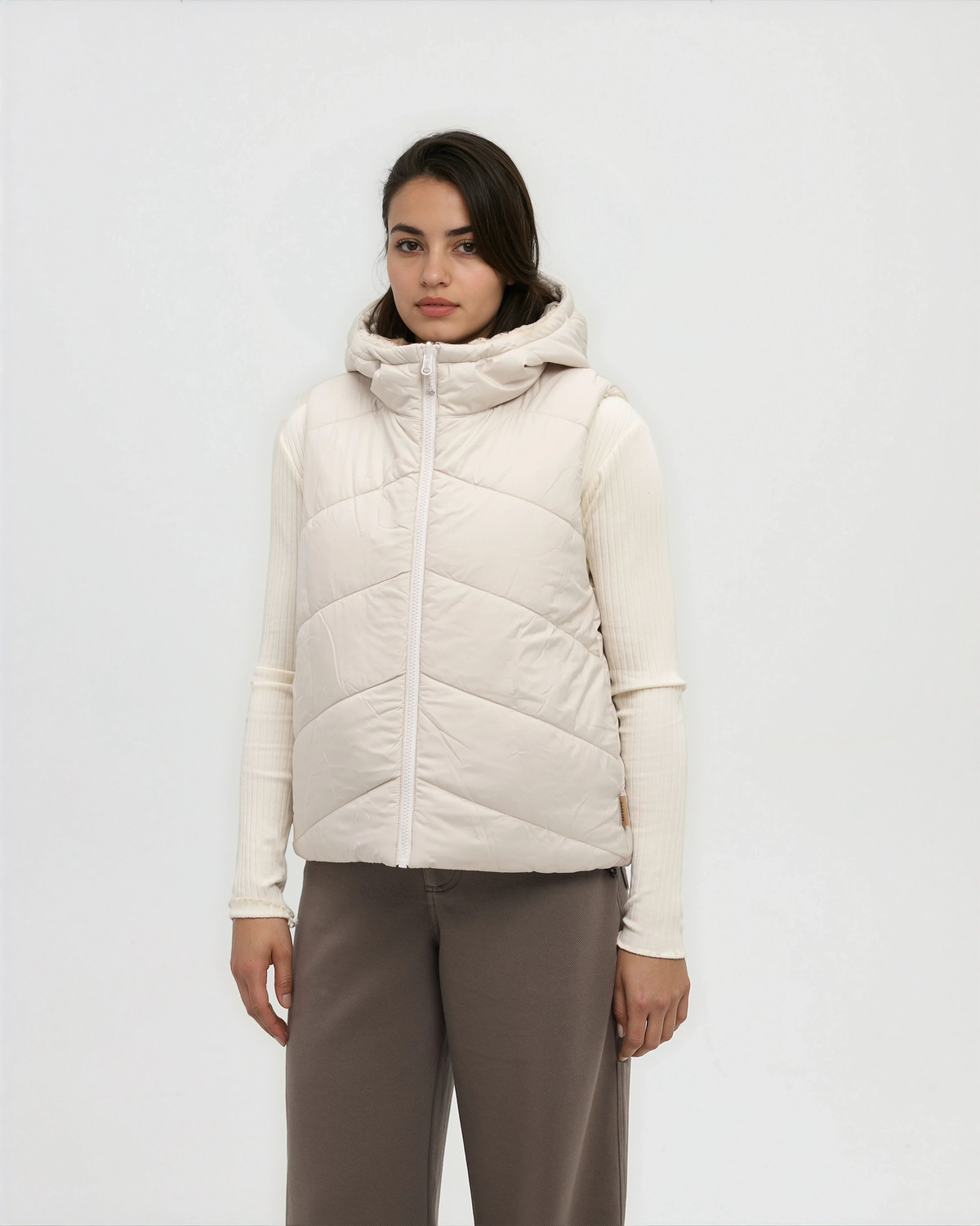 Collins Vest
