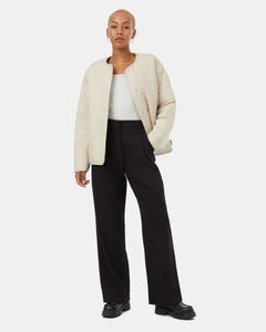 Reversible Ecoloft Bomber Jacket-3
