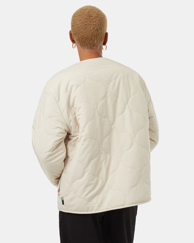 Reversible Ecoloft Bomber Jacket-4