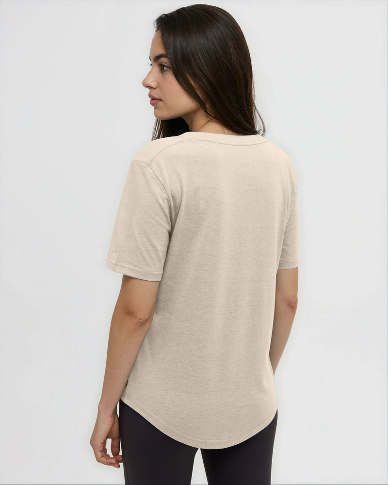 TreeBlend Brackley T-Shirt-2