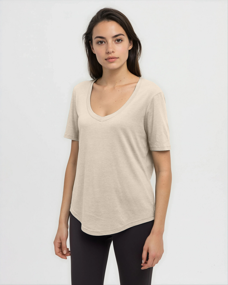 TreeBlend Brackley T-Shirt-4