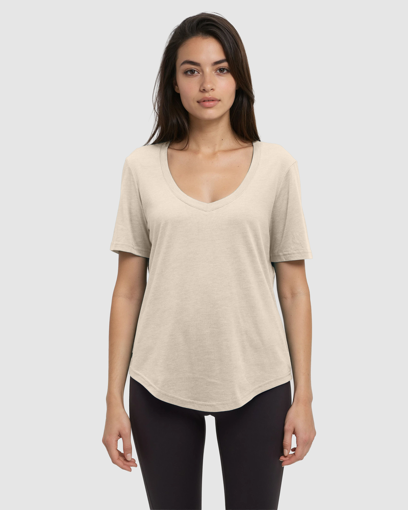 TreeBlend Brackley T-Shirt-1