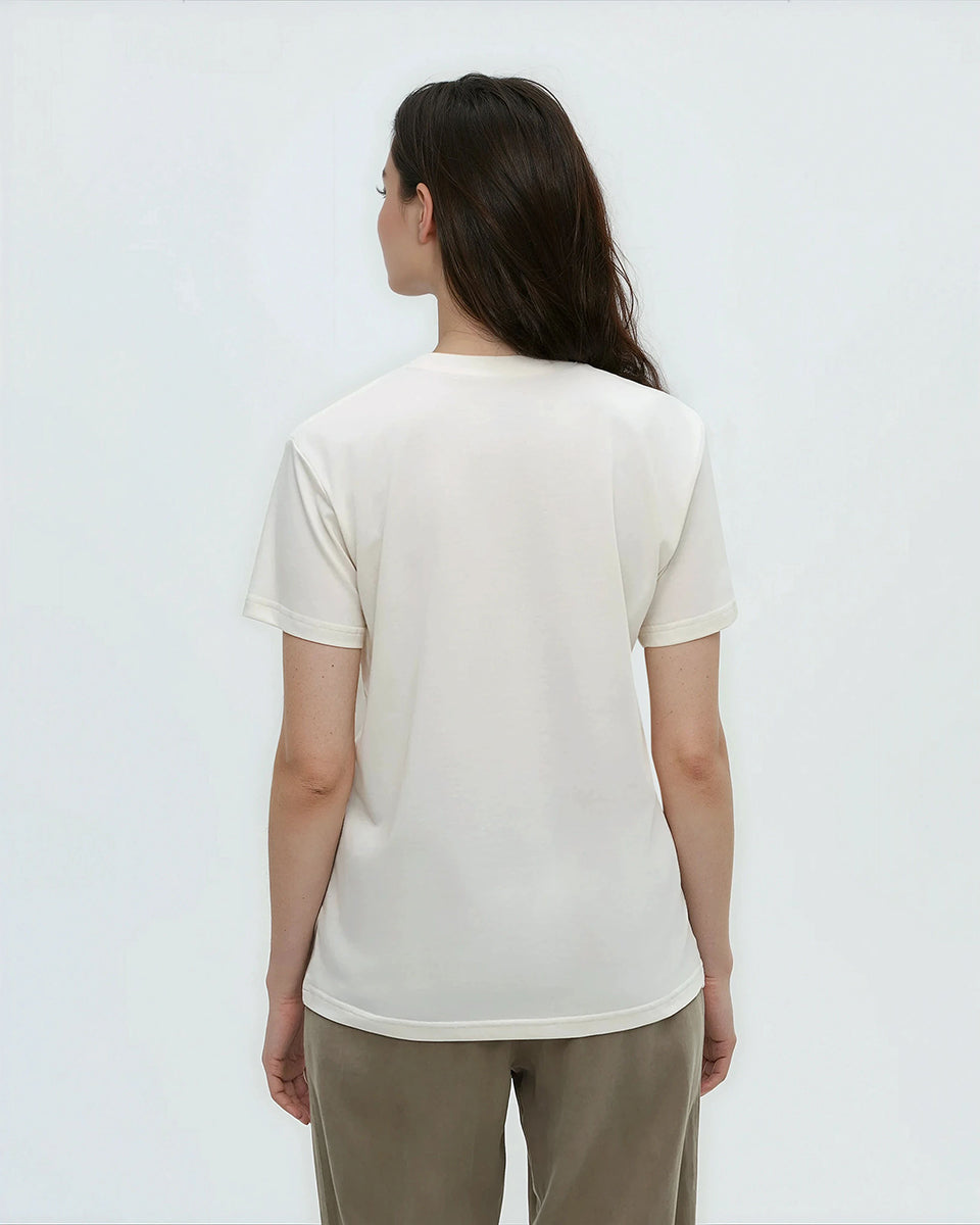Tentree Clifftop T-Shirt-3