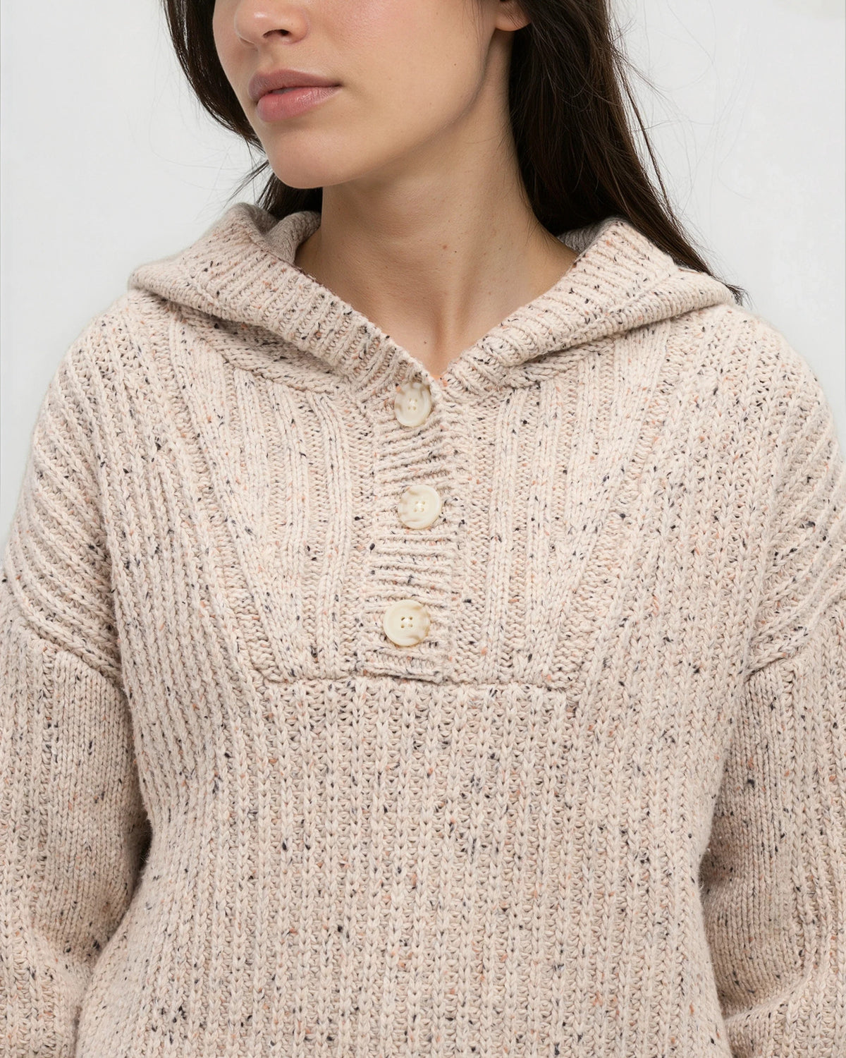 Temple Fleck Sweater-4
