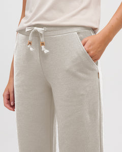 Bamone Wide Leg Sweatpant-3