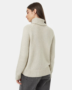 Highline Wool Turtleneck Sweater-3