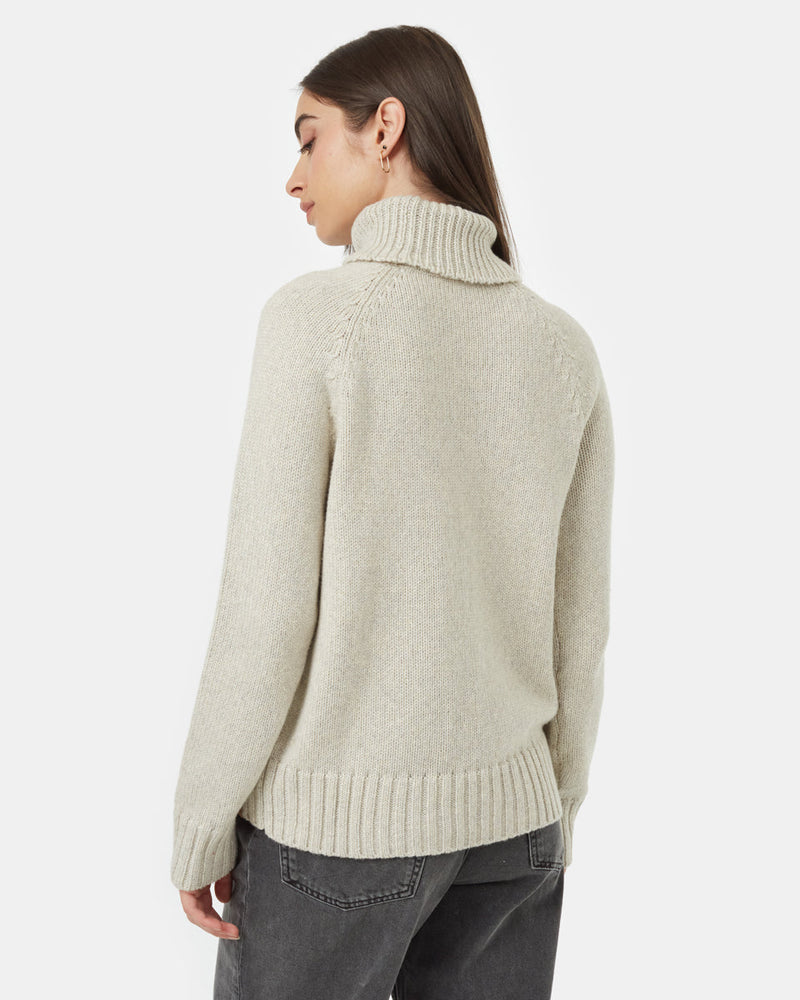 Highline Wool Turtleneck Sweater-3