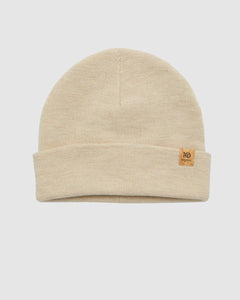Wool Kurt Beanie-1
