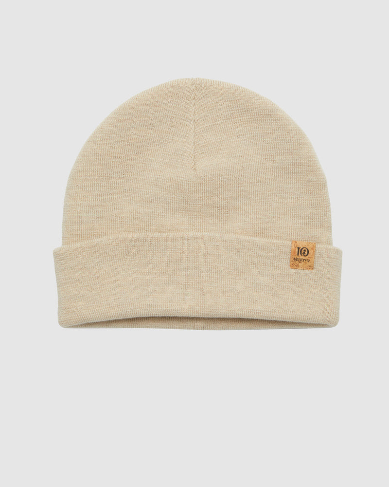 Wool Kurt Beanie-1