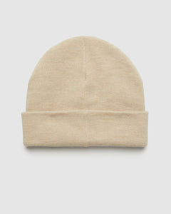 Wool Kurt Beanie-2