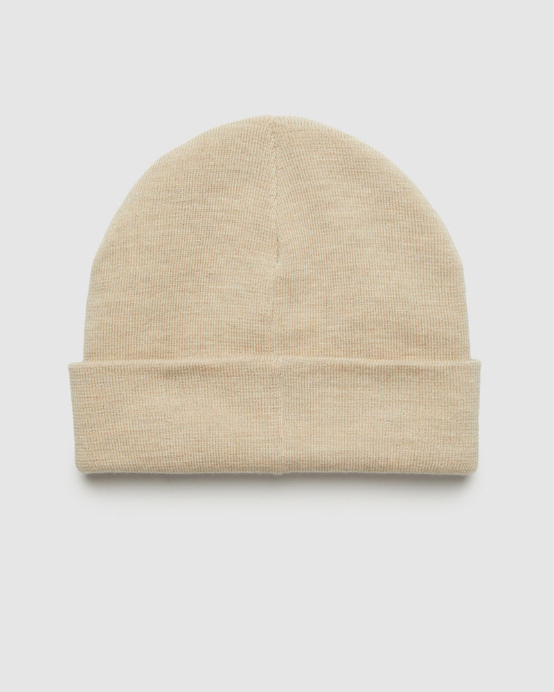 Wool Kurt Beanie-2