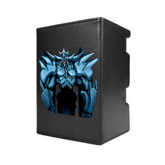Obelisk the Tormentor - Mach 3 Deck Box-1