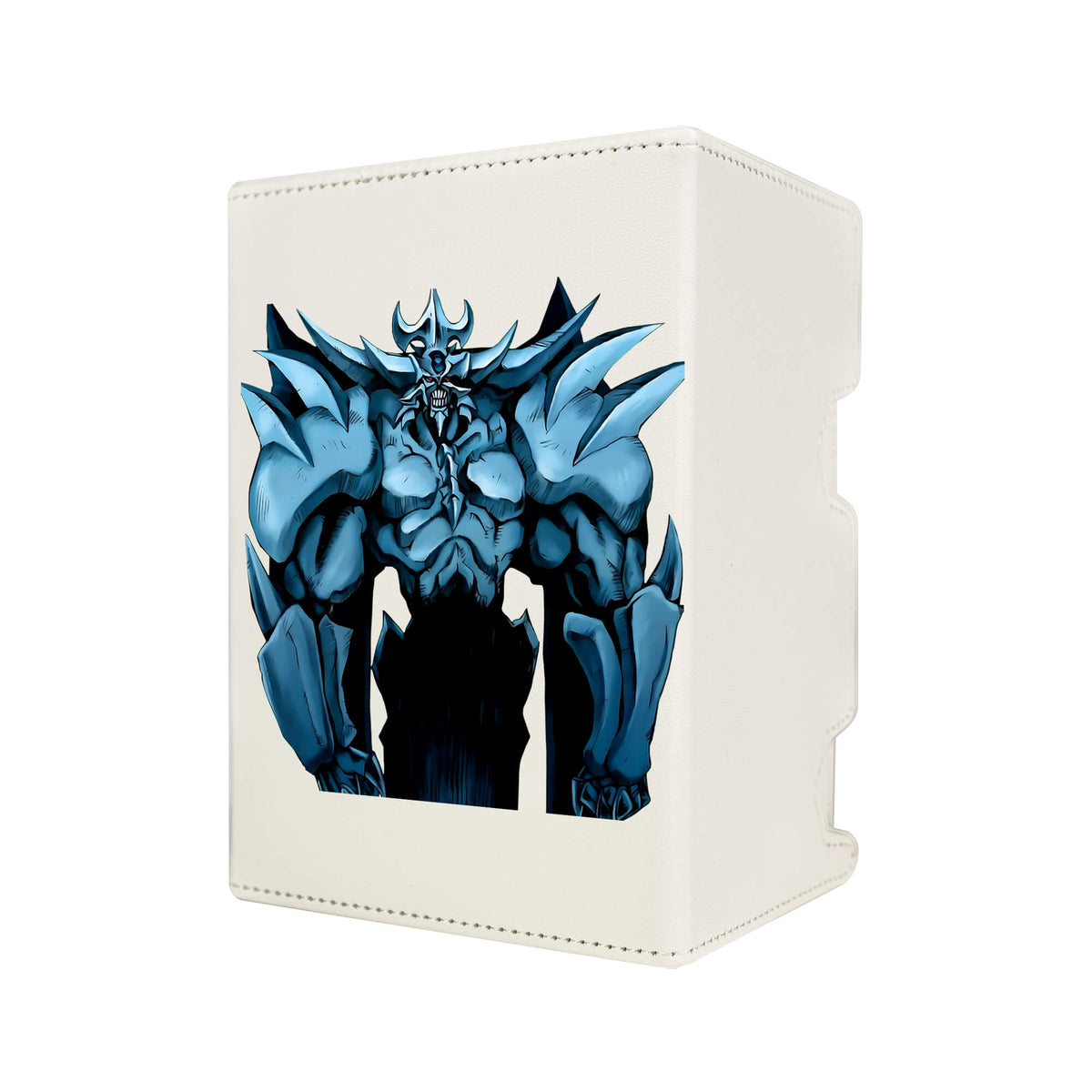 Obelisk the Tormentor - Mach 3 Deck Box-2