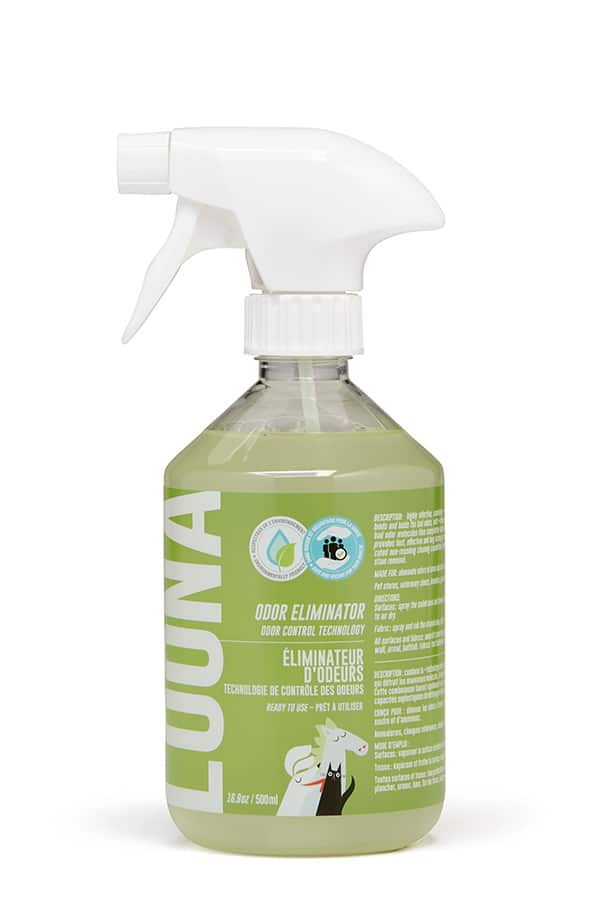 Loona - Odour Eliminator- 500 ml-2
