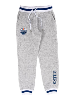 Edmonton Oilers Muskoka Joggers-1