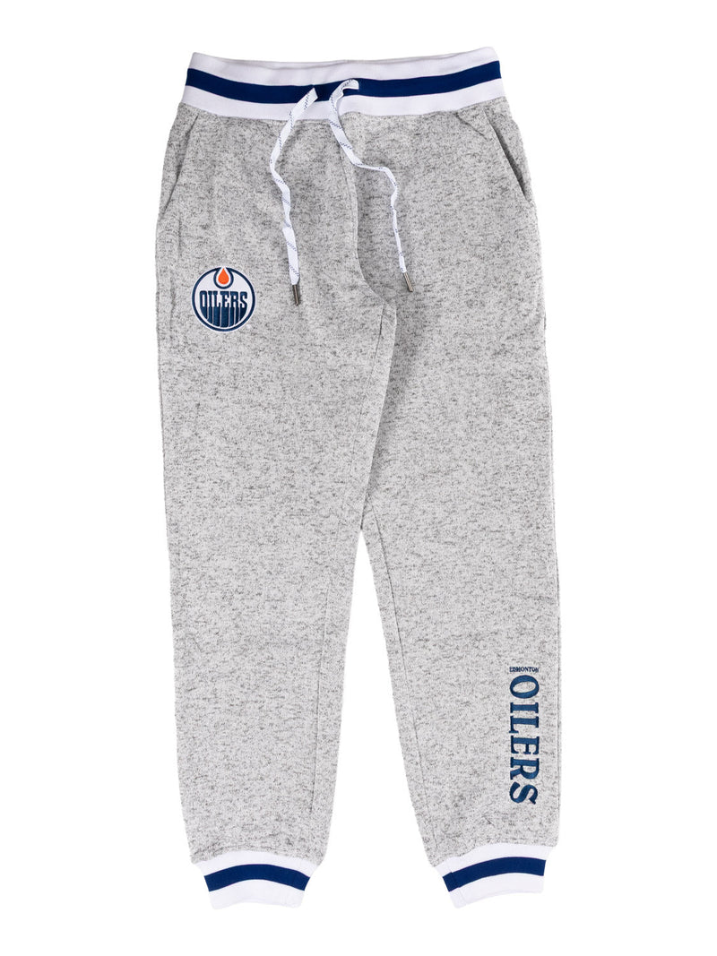 Edmonton Oilers Muskoka Joggers-1