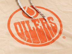 Edmonton Oilers Vintage Vibes Hoodie-4