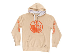 Edmonton Oilers Vintage Vibes Hoodie-5