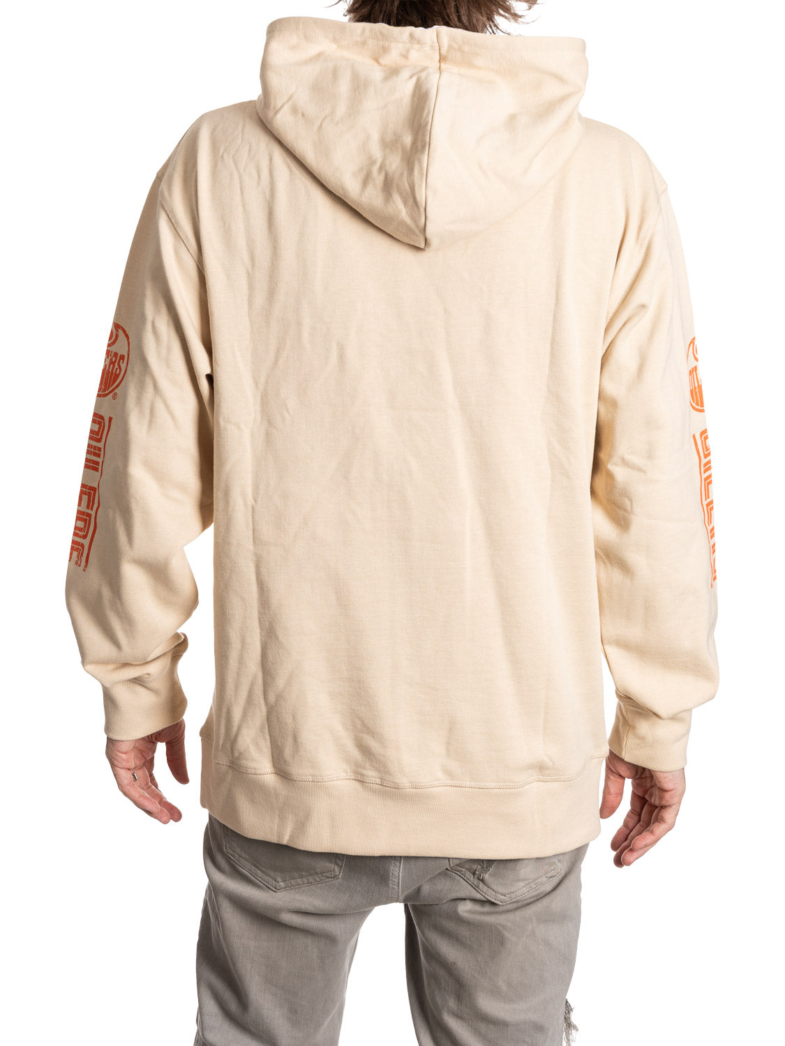 Edmonton Oilers Vintage Vibes Hoodie-3