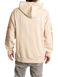 Edmonton Oilers Vintage Vibes Hoodie-3