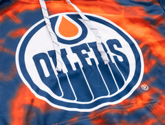 Edmonton Oilers Sublimation Hoodie-5